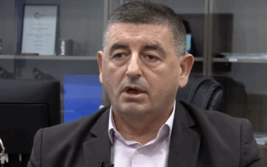 Rüşvet Şüphesiyle Tutuklanan Beqë Shala’ya Bir Ay Gözaltı