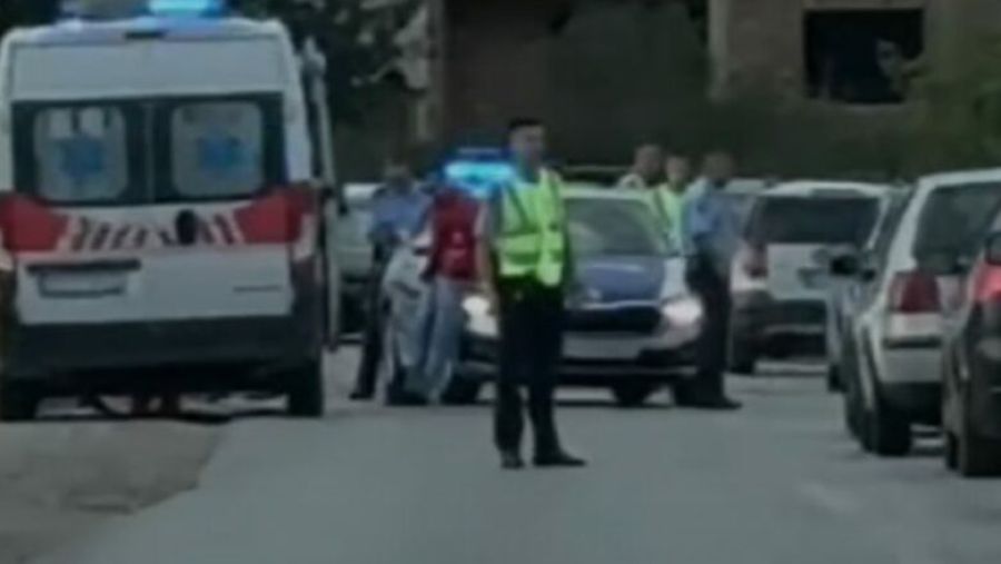 Bir Çocuk Hayatını Kaybetti, Dört Yaralı