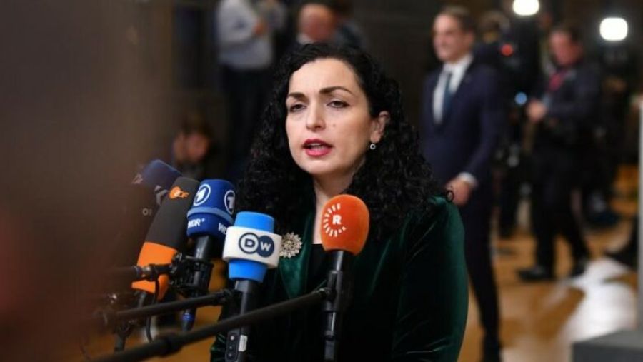 Avrupa Birliği, Kosova’ya Karşı Haksızlık Ediyor