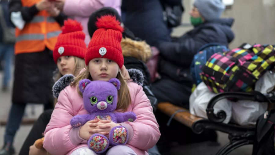 35 bin çocuk kaçırıldı, aileleri geri almak için her yolu deniyor