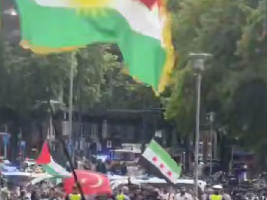Orta Doğu'daki çatışmalar Avrupa'ya sıçradı