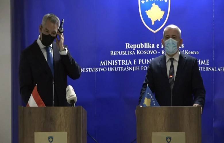 Sveçla: Kuzeyde Yasanın Uygulanması İlerlememizin Ön Şartı