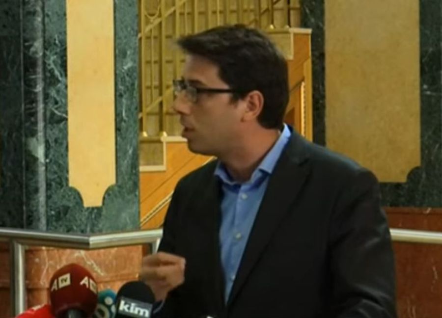 Murati: PDK, LDK, AAK ve Sırp Listesi Süreci Tıkıyor