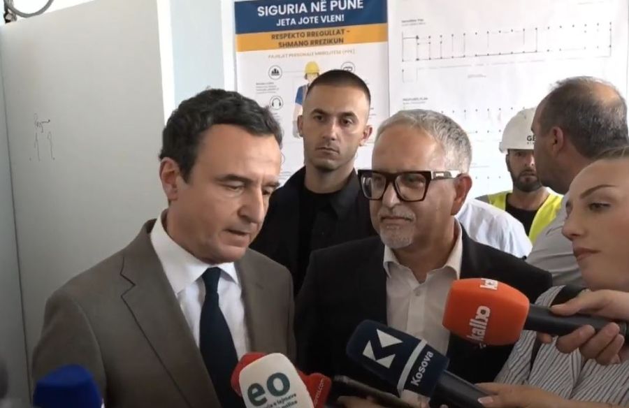 Kurti: Çözüm Ne Olacak Bilmiyorum-Anayasa Mahkemesi’nin Kararını Beklemeliyiz