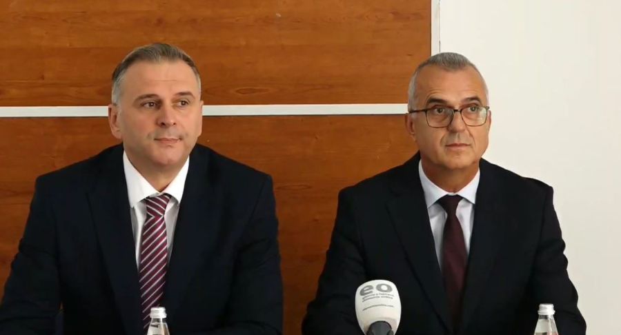 LVV, Meclis'in KGG İçin Oturumuna Katılmıyor