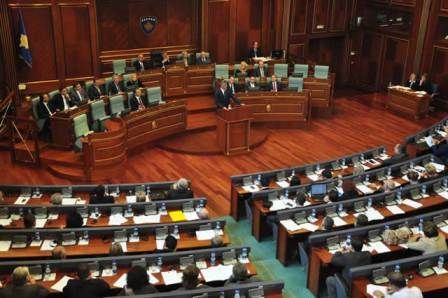 Muhalefet Görüşmeler İçin Acil Toplantı Talep Ediyor