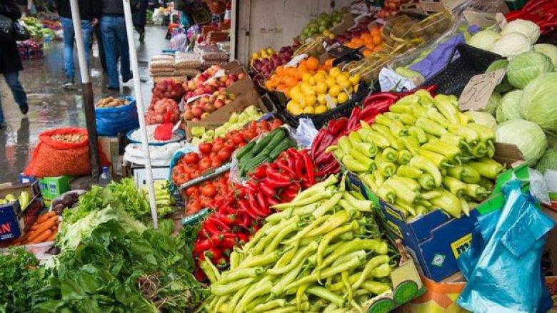 Kanunla 21 Yerli Meyve ve Sebze Ürünü Koruma Altında