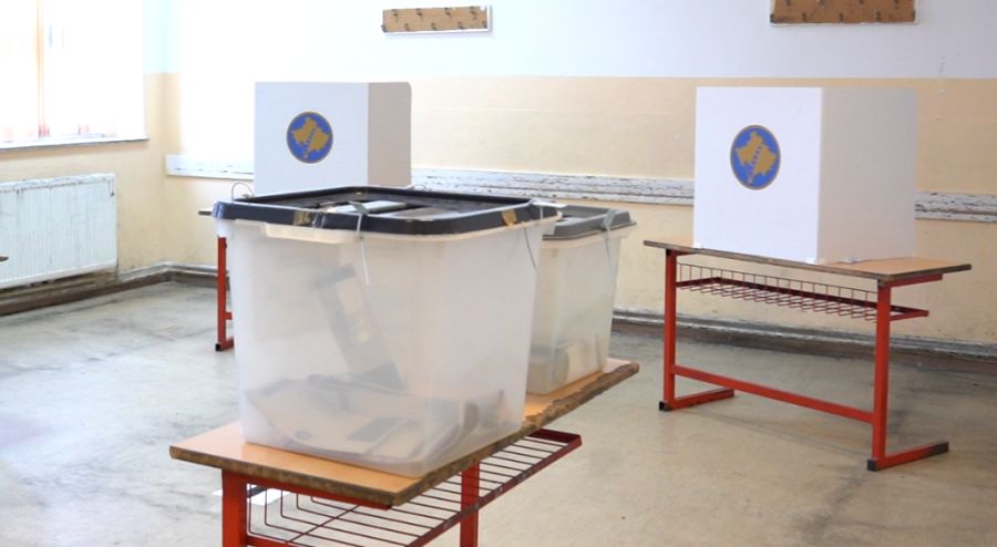 KDI: Erken Seçim, Kosova İçin En İstikrarlı Seçenek