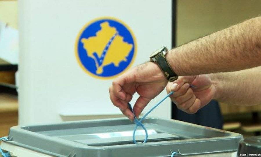 AB ve AGİT,  Seçim Sürecine Katkıda Bulunmaya Hazır