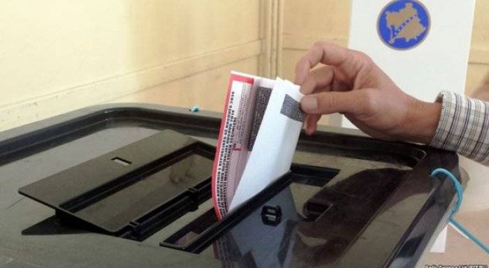 Yarın 19  Belediyeye Başkan Seçilecek