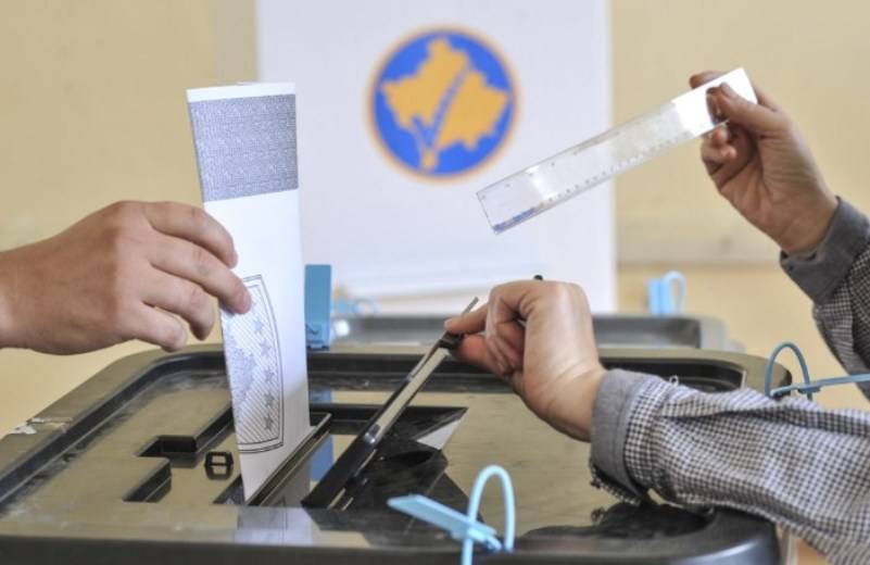 Diasporadan Oy Kullanmak için 42 Bin Başvuru