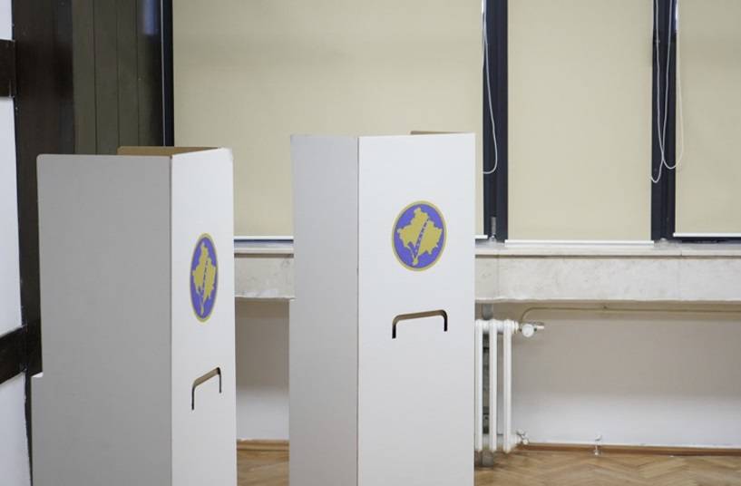 ENEMO, Seçimleri Gözetlemek İçin Uluslararası Uzmanları Kosova’ya Gönderiyor