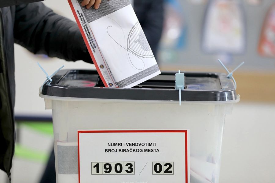 Sivil Toplumda Seçim Sürecine Müdahale Endişesi