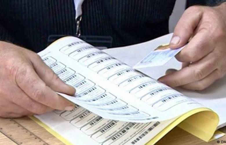 İkinci Tur Seçim Kampanyası Başladı