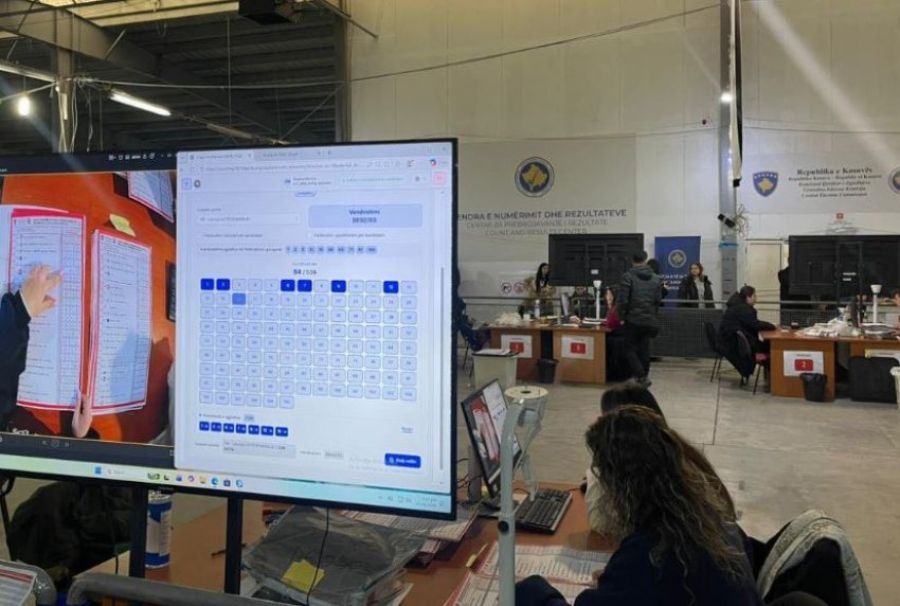 MSK: Nihai Sonuçların İlan Edileceği Tarih Belli Değil