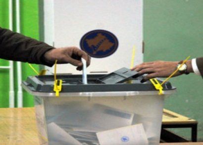 İlk Duyurulan Yerel Seçimlerin Tarihi Suya Düştü