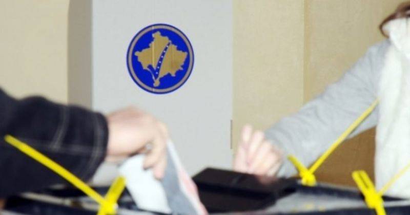 Yerel Seçimler Seçim Kampanyası Başladı