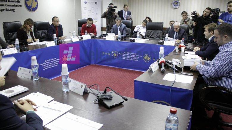 Şartlı Oyların İçinde Olduğu 22 Zarf İptal Edildi, Prizren’de Bir Sandık Tekrar Sayılacak