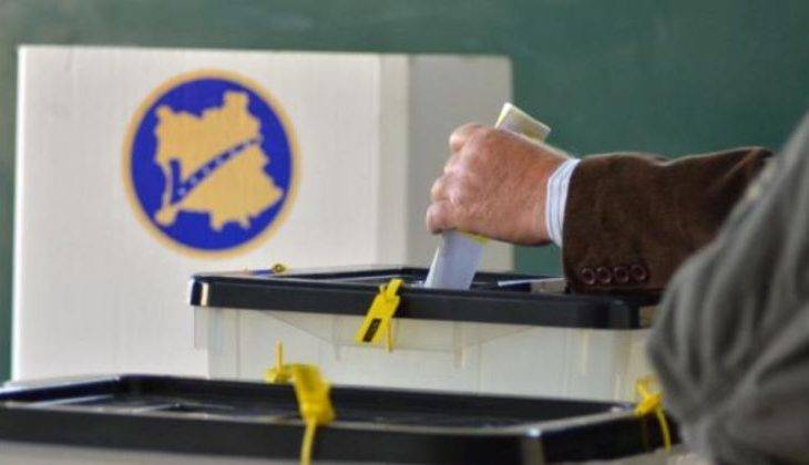 Yerel Seçimler İçin Gereken Araçlar Halen Temin Edilmedi