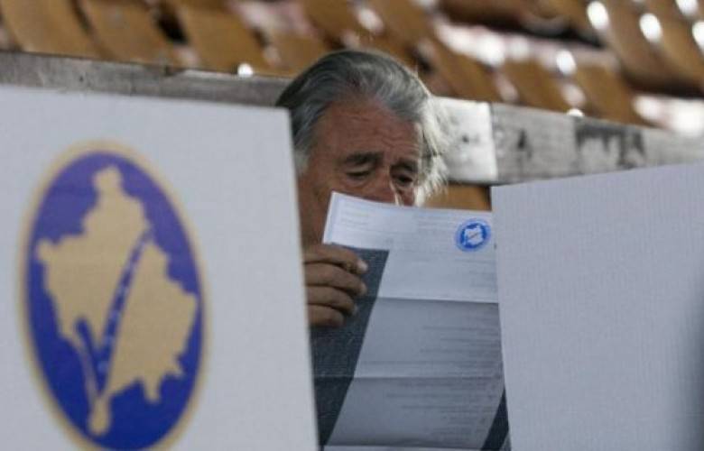 6 Ekim Seçimleri Partilerin Gerçek Gücünü Gösterecek