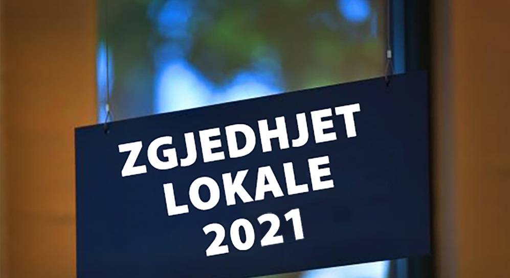 AB Gözlemci Misyonu Priştine’ye Geldi