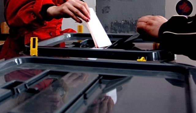 MSK: Seçimleri 36 Bin Gözlemci İzleyecek