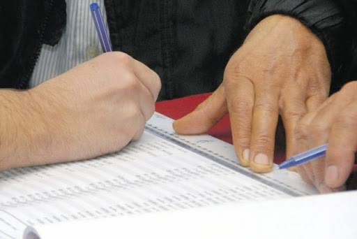 Yurt Dışında Kaydolanlar Kosova’daki Seçmen Listelerinden Çıkarılacak
