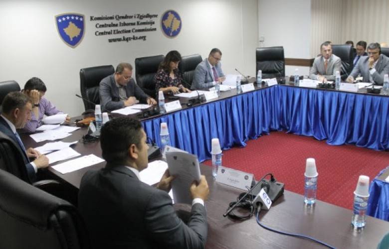 Bir Parti 100 Bin Avrodan Fazla Harcayamaz