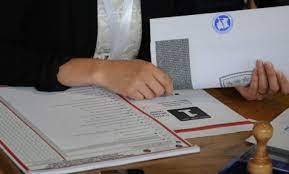Oylama Yerinizi Şuradan Öğrenebilirsiniz