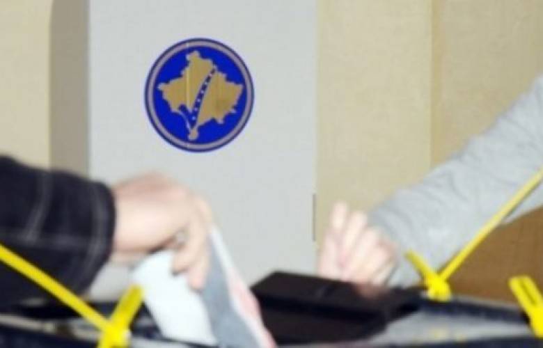 22 Ekim Seçimlerinde 18 Bin Yeni Seçmen