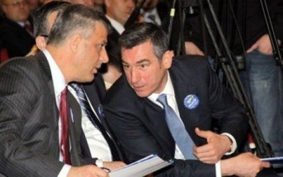 Şef Kim?