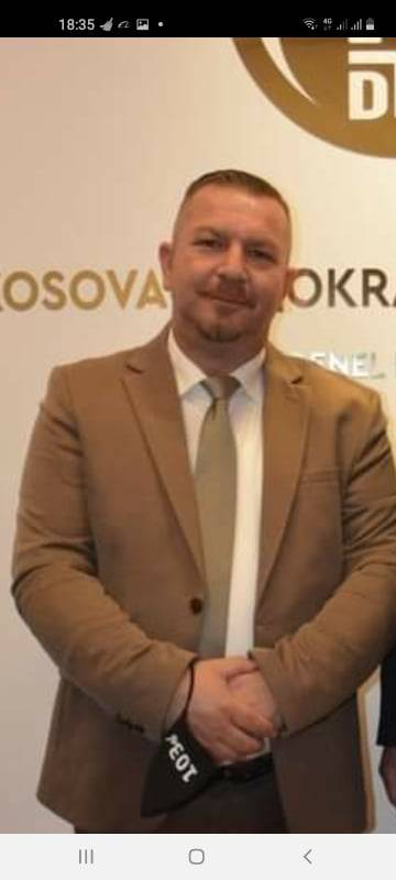 Sencar Karamuço’nun Atanması ‘KDTP’ye Karşı Çirkin Bir Saldırı’