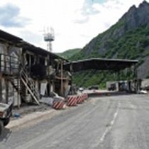 Sınır Geçitleri İçin Seferberlik Başladı