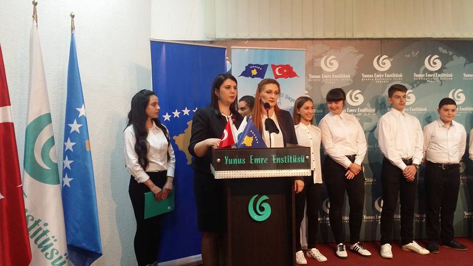 Seher Yıldızları' Kitabı Tanıtıldı