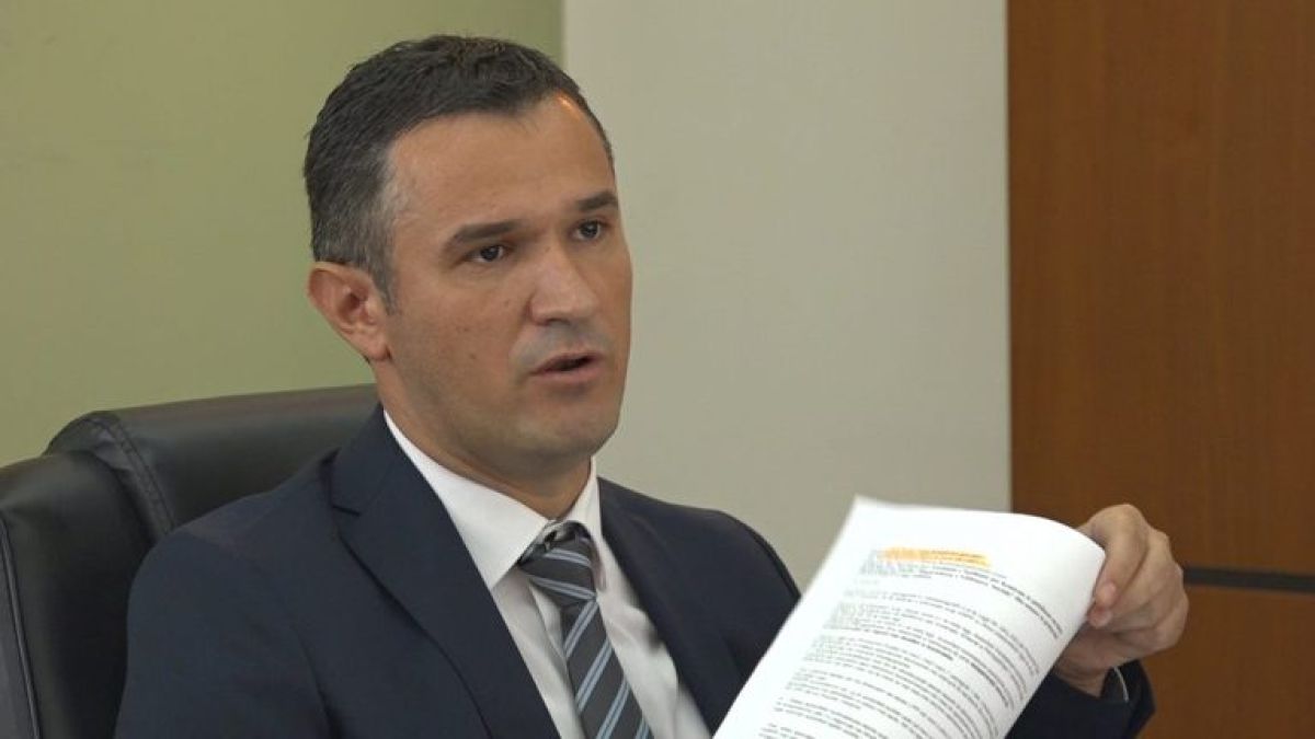 Özel Mahkeme Yasası’na Katkı Sunmanın Zamanı Şimdi