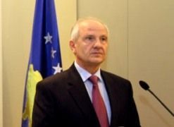 Başkan Sejdiu Parteş Seçimlerini Selamladı