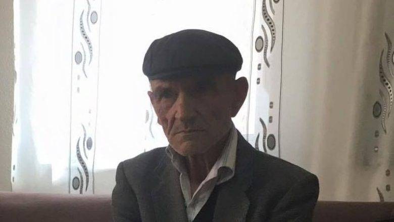 Kayıp' 17 Yıl Belgrat'ta Emekli Maaşı İçin Kalmış