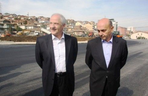 Başkan Sejdiu İsa Mustafa İle Uzlaşmıyor
