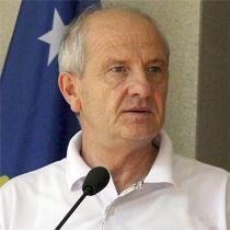 LDK ve Sejdiu Adaylık İçin Anayasa Mahkemesi'nin Kararını Bekliyor