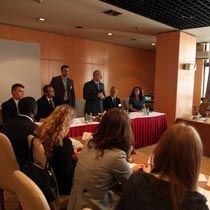 Sejdiu: Kosova Entegrasyon Sürecini Hızla Geçecek