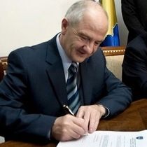 Cumhurbaşkanı Sejdiu'nun Durumu Anayasa Mahkemesi'ne Taşınabilir