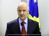 Sejdiu, MSK ve Bakanlıktan "Qeska Raporu" Talep Etti