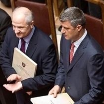 Cumhurbaşkanı Anayasayı İhlal Etti!