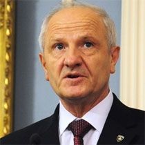 Klan: Anayasa Mahkemesi Cumhurbaşkanı Aleyhine Karar Verecek