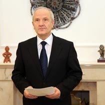 Sejdiu: NATO ve UÇK Sayesinde Ülkemiz Özgürlüğüne Kavuştu