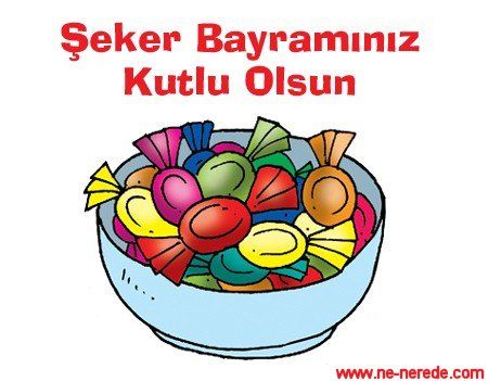 Bayramın İlk Günü Pazar
