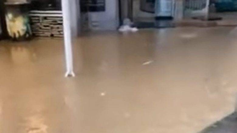 Hidrometeoroloji: Yağışlar Devam Edecek, Durum Ağırlaşıyor