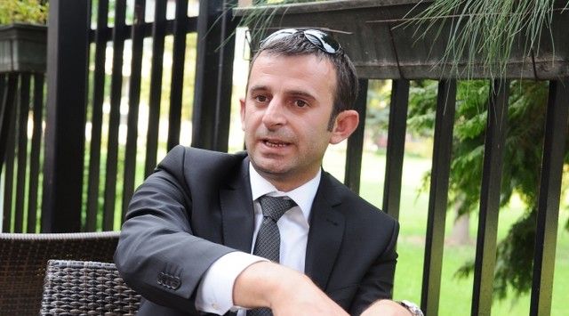 Türk Yatırımcısı Balkan'a  Şantaj