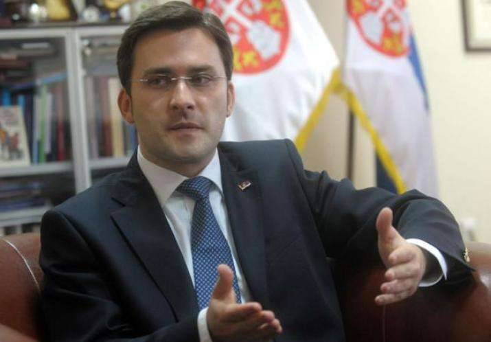 Sırbistan, Fas’ın Kosova’yı Tanımamasına Minnetar