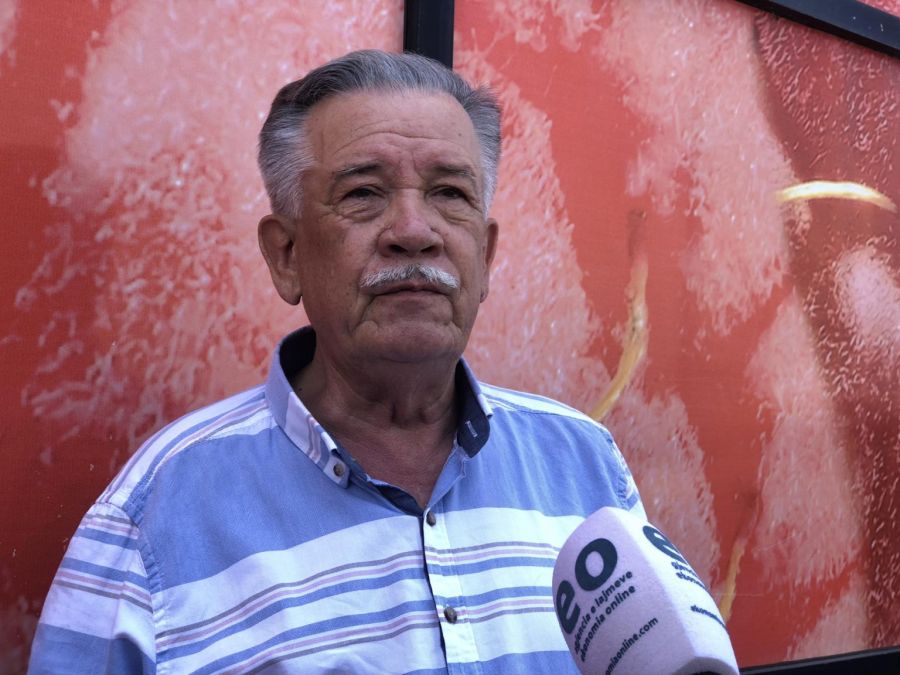 Kosova'daki Maaşlar Onurlu Bir Hayatı Sağlayamıyor